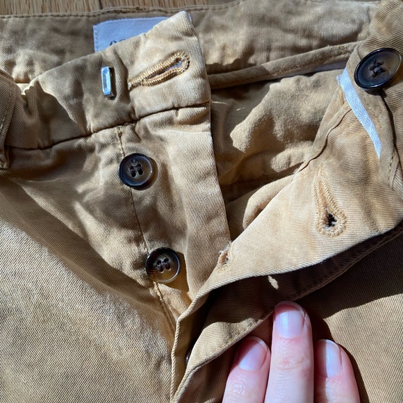 Octobre Tom Chinos - Picture 2 of 7